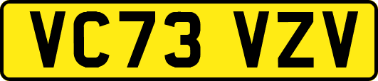 VC73VZV