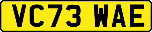 VC73WAE