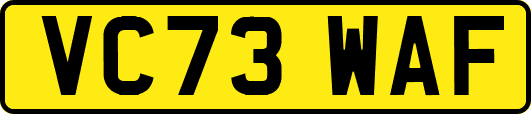 VC73WAF