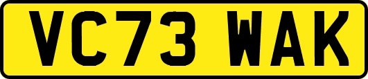 VC73WAK