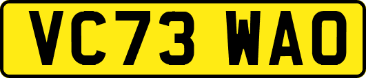 VC73WAO