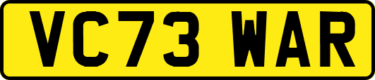 VC73WAR
