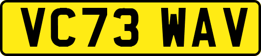 VC73WAV