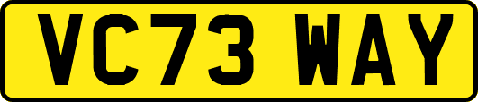 VC73WAY