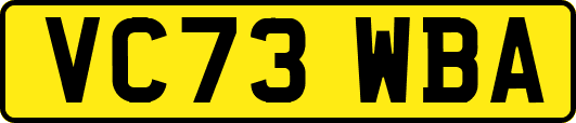 VC73WBA