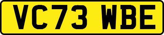 VC73WBE