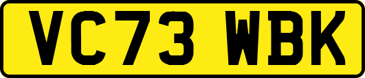 VC73WBK