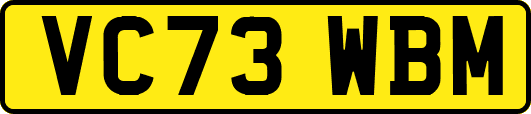 VC73WBM