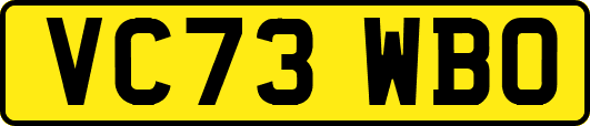 VC73WBO