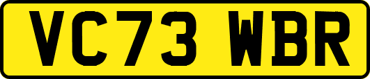 VC73WBR