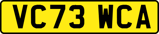 VC73WCA