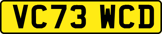 VC73WCD