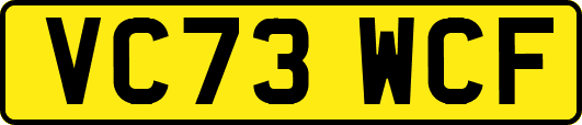 VC73WCF