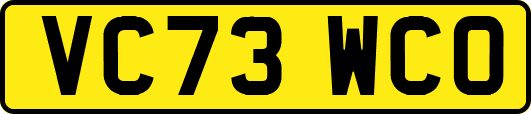 VC73WCO