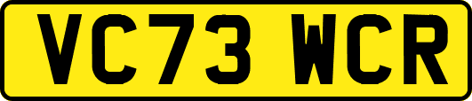 VC73WCR