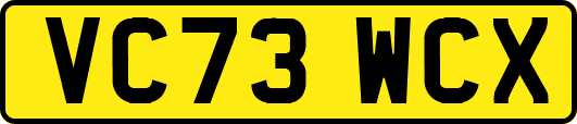 VC73WCX