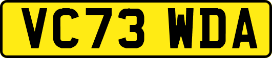 VC73WDA