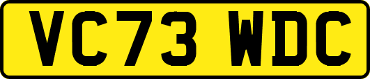 VC73WDC