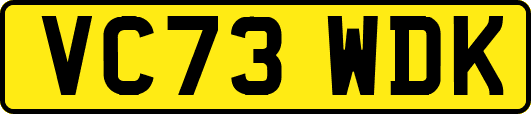 VC73WDK