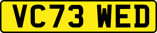 VC73WED
