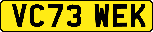 VC73WEK
