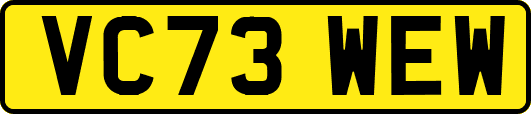 VC73WEW