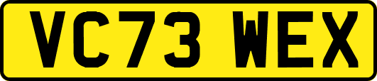 VC73WEX