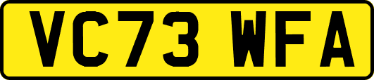 VC73WFA