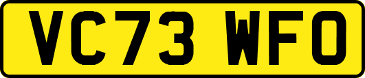 VC73WFO