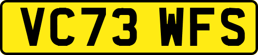VC73WFS