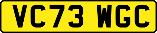 VC73WGC