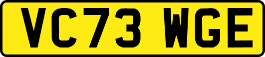 VC73WGE