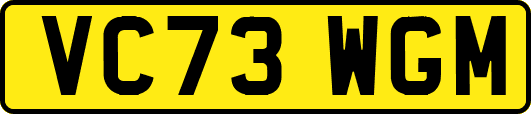 VC73WGM