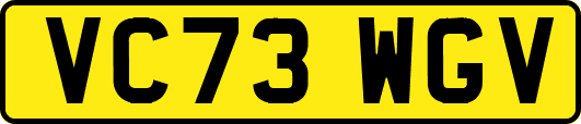 VC73WGV