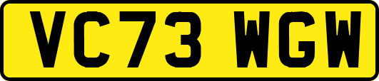 VC73WGW