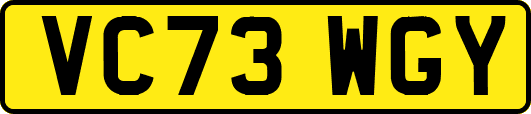 VC73WGY