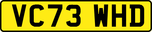 VC73WHD
