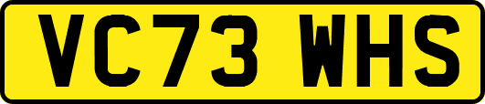 VC73WHS