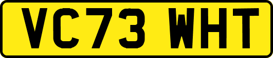VC73WHT