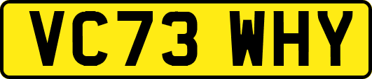 VC73WHY