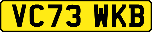 VC73WKB