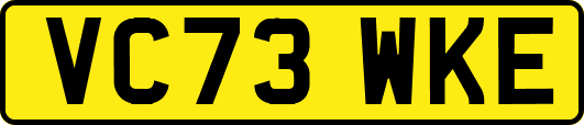 VC73WKE