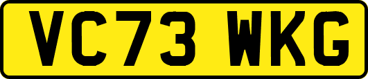 VC73WKG