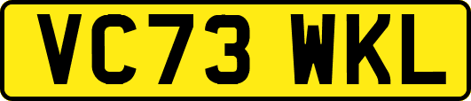VC73WKL