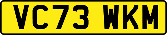 VC73WKM