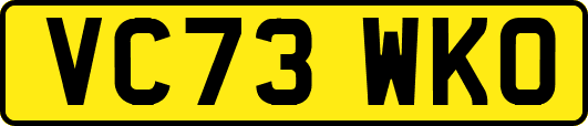 VC73WKO
