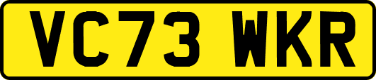 VC73WKR
