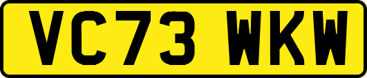 VC73WKW