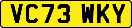 VC73WKY