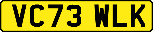VC73WLK